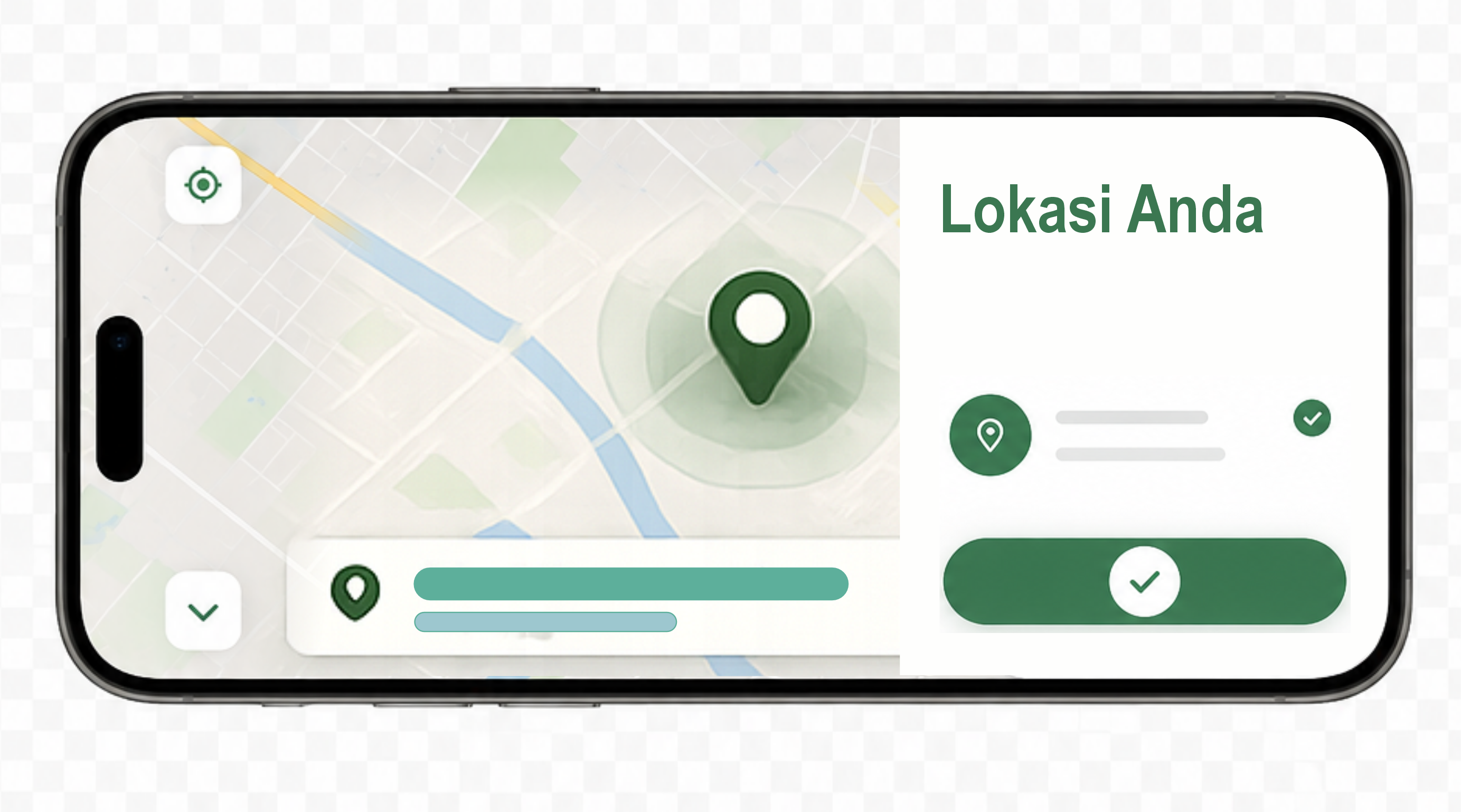 absen astrel gps track