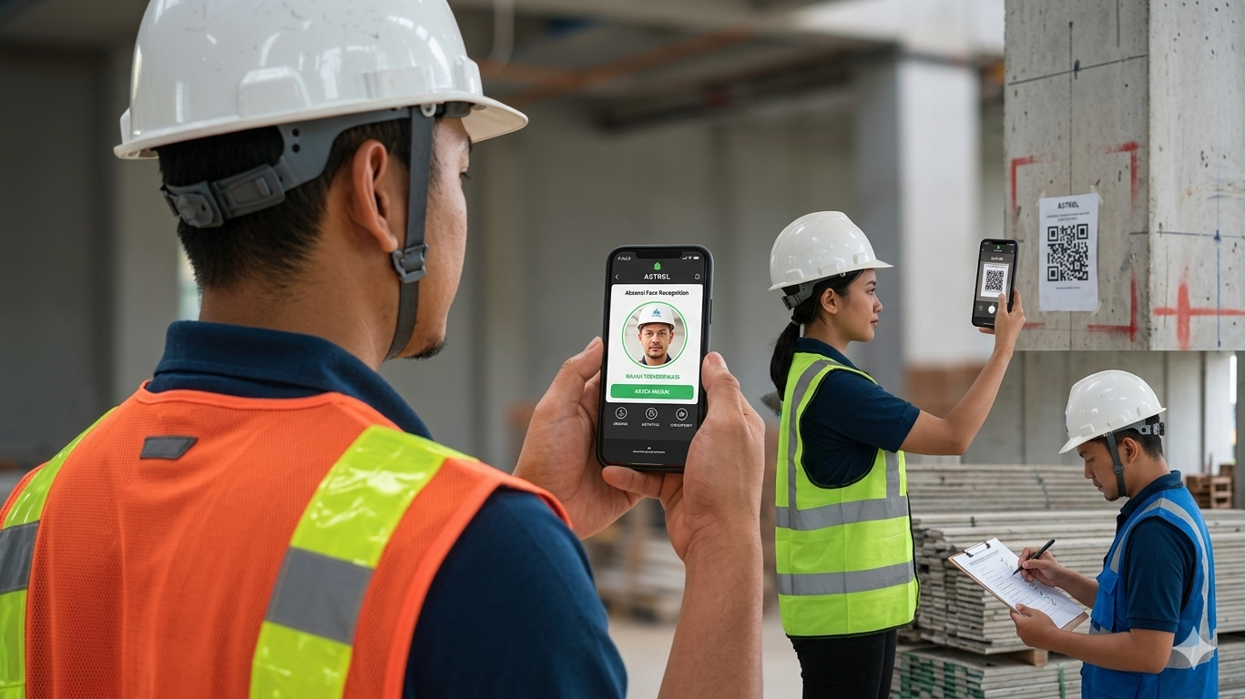 astrel by etiar