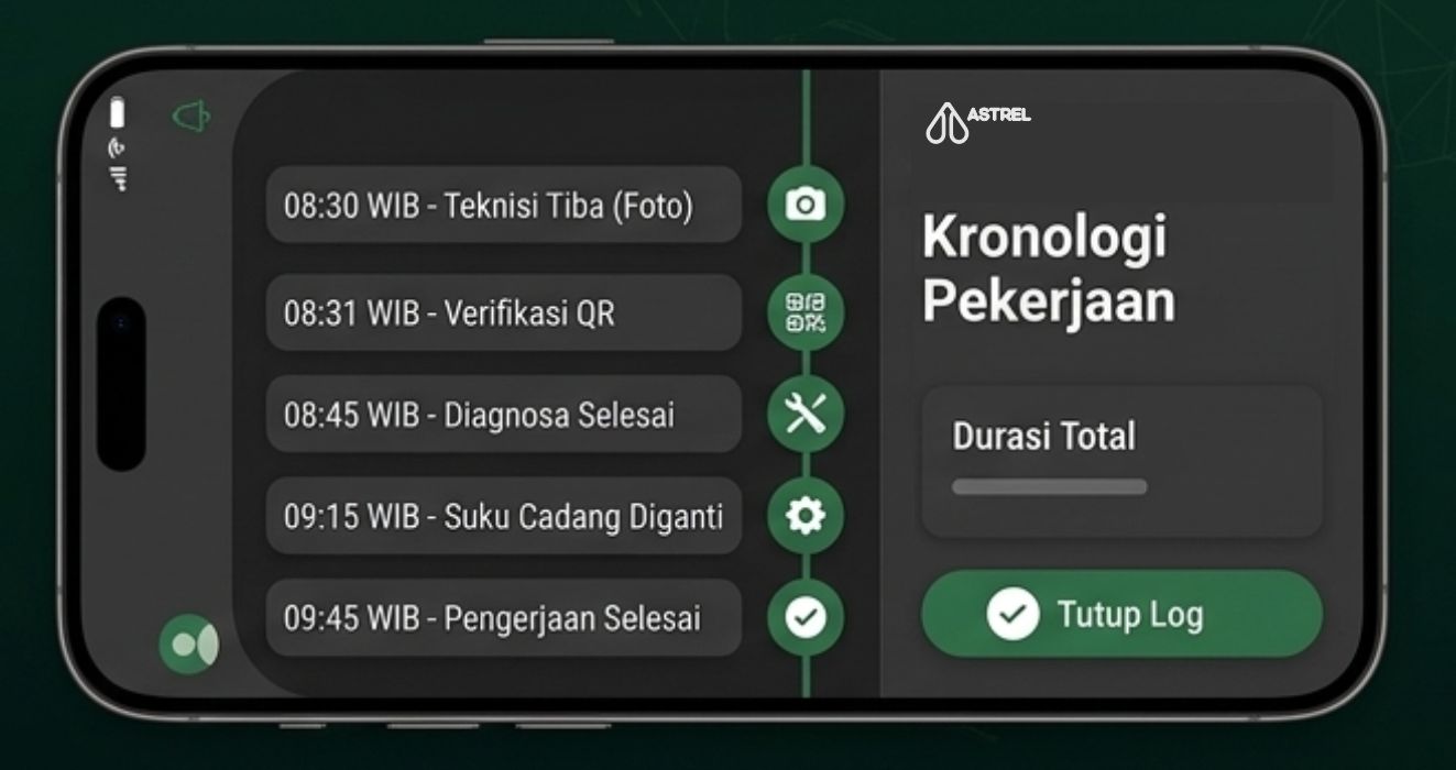 mobile workorder 2 by astrel
