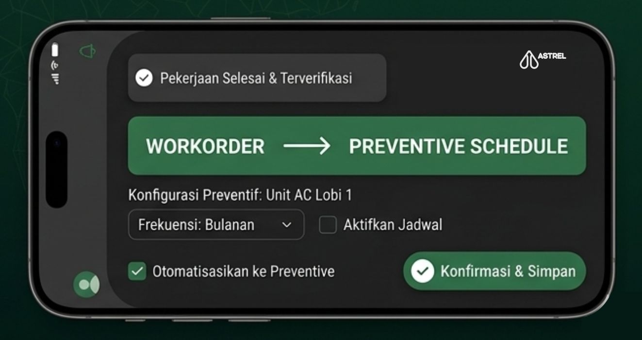mobile workorder 4 by astrel